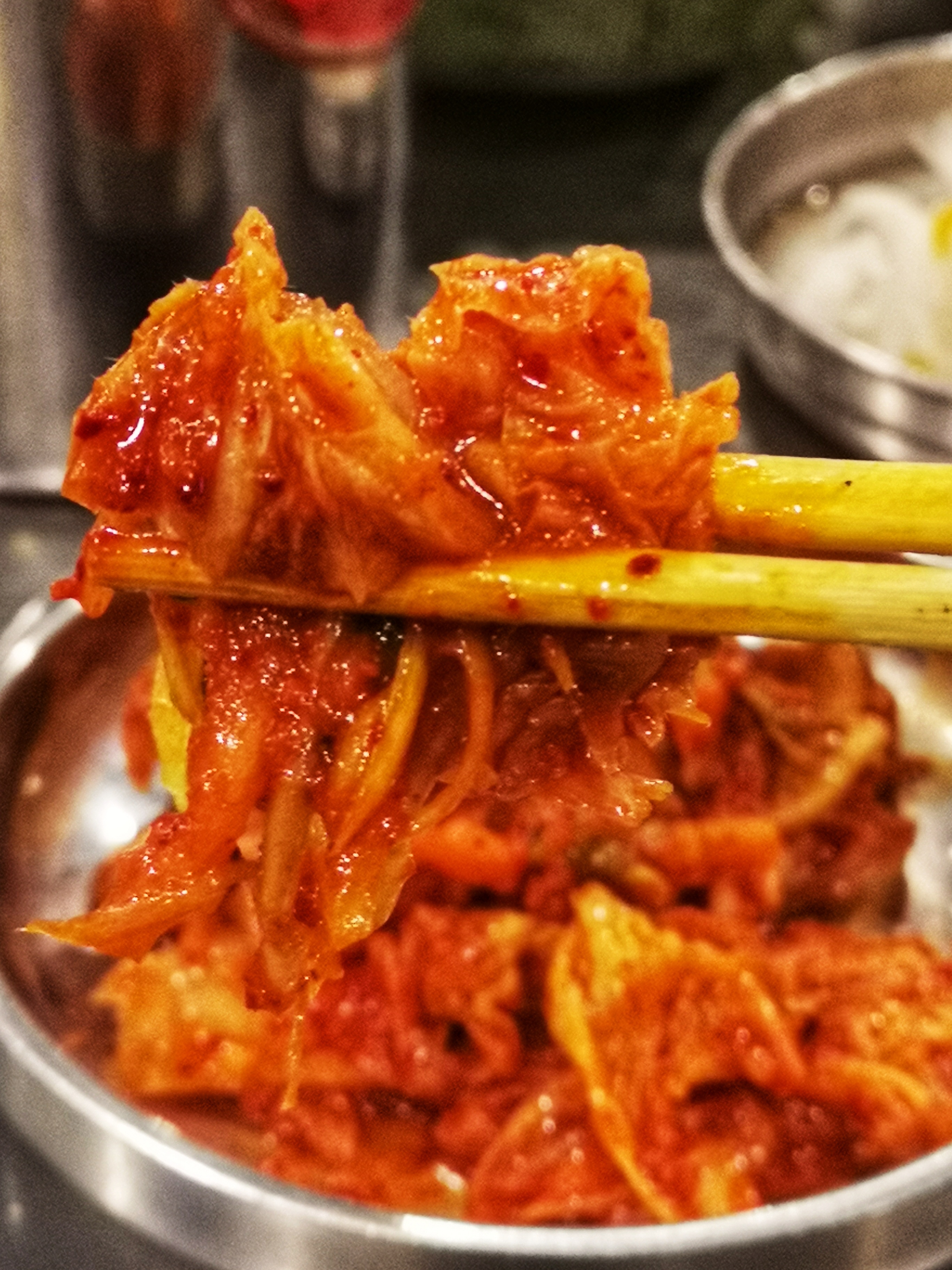 Kimchi